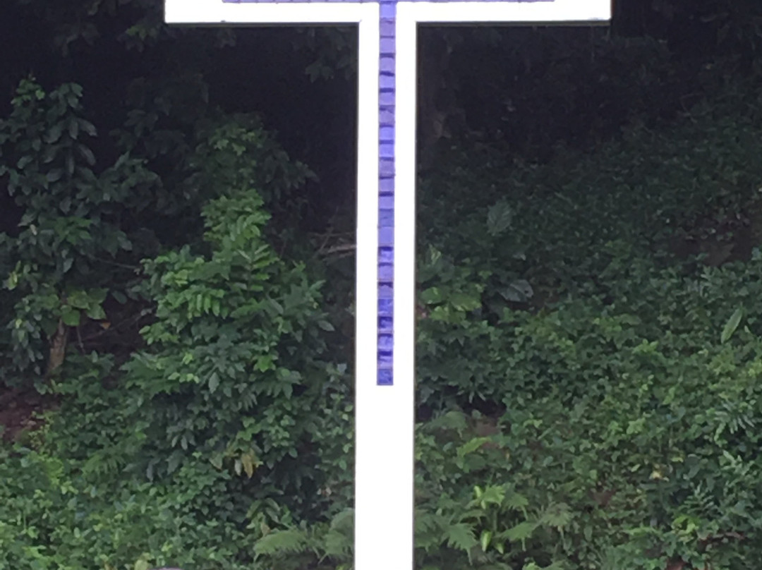 Church of the Holy Family-哈皮迪必去景点