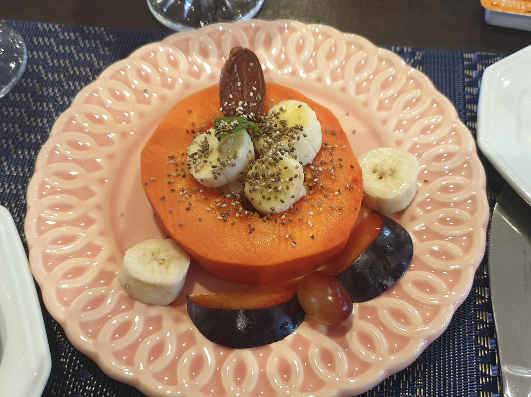 Pousada Villaggio主图