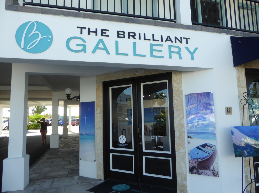 Brilliant Studios-普罗维登西亚莱斯必去景点