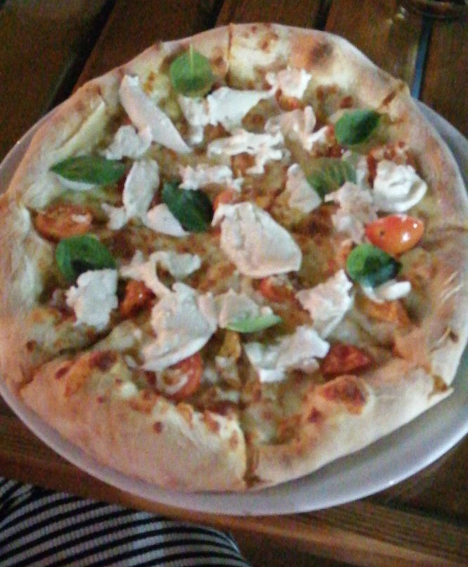 Mafia Pizza