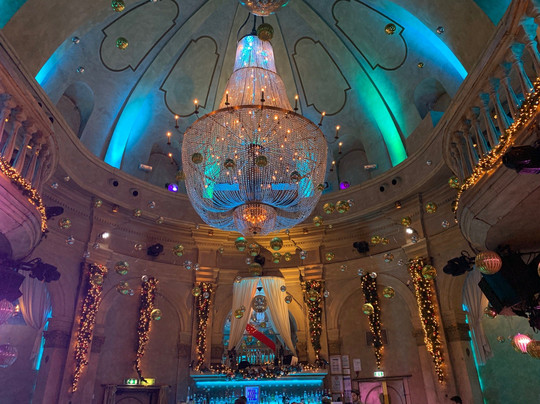 Gattopardo-米兰必去景点