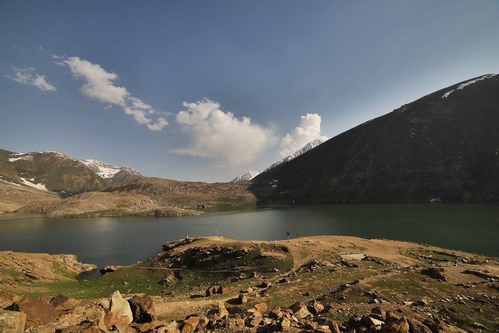 Kaghan Valley-Balakot必去景点