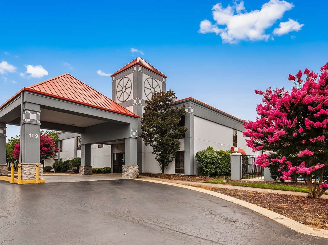 Baymont by Wyndham La Vergne/Nashville I-24 East主图