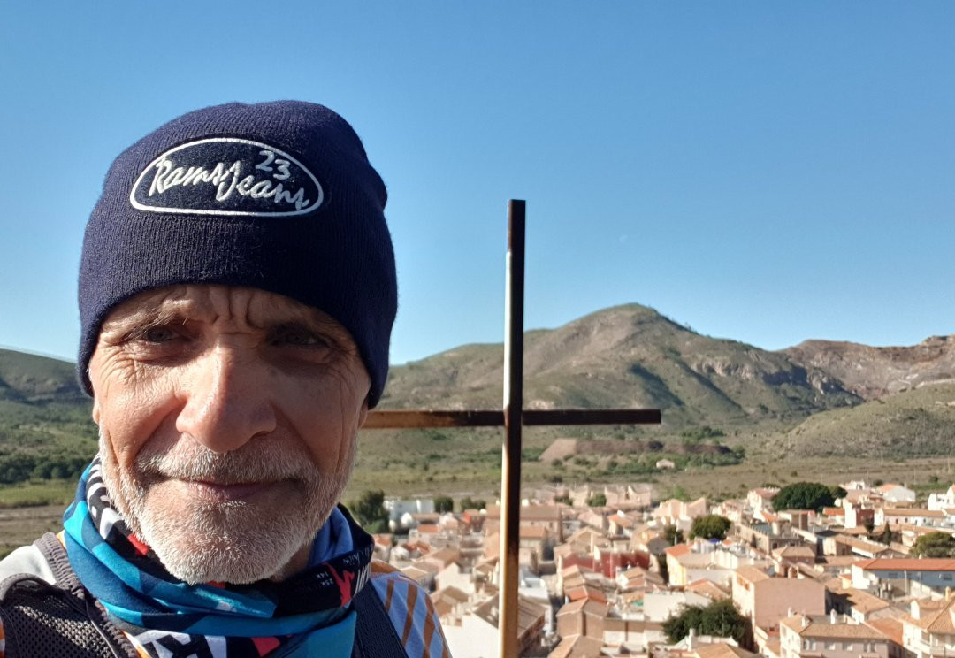 Cruz De Portman景点图片