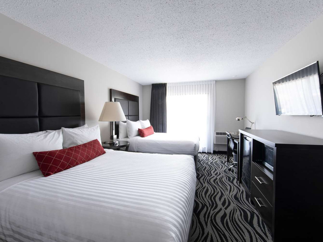 SureStay Hotel by Best Western Castlegar主图