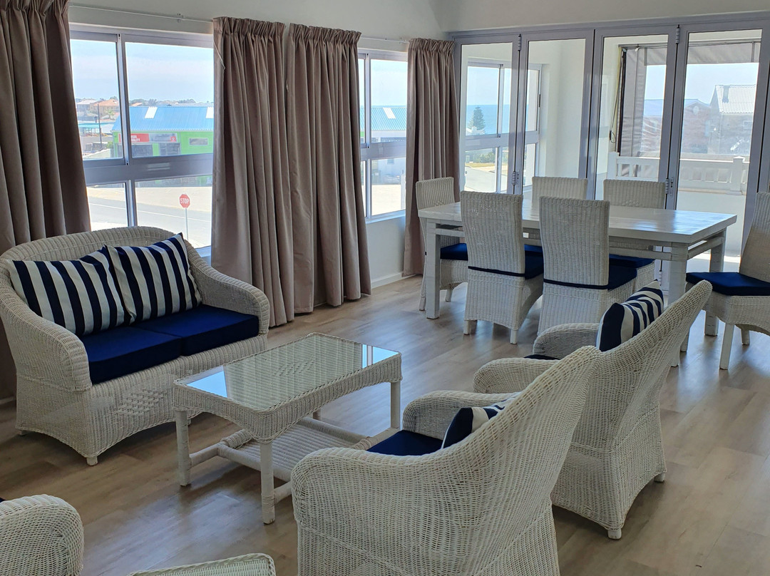 Simply Yzer Selfcatering Apartments