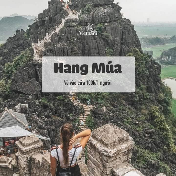Van Long Family Homestay主图