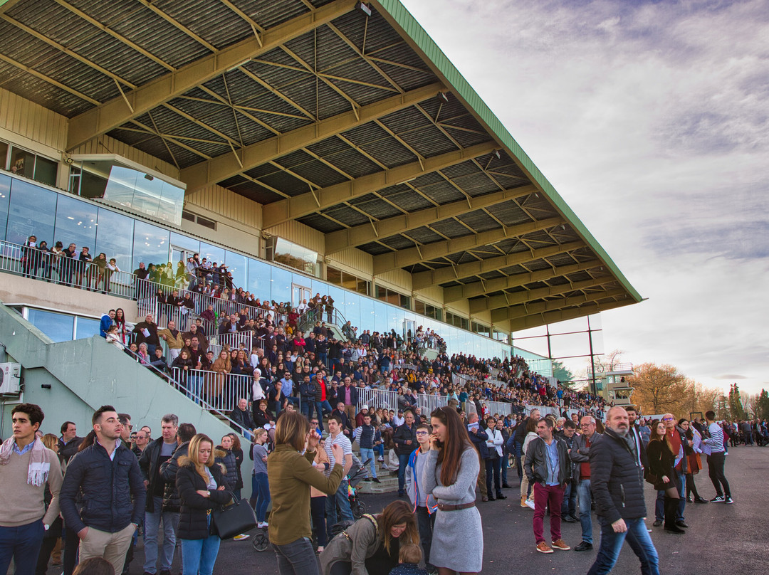 Hippodrome de Pau景点图片