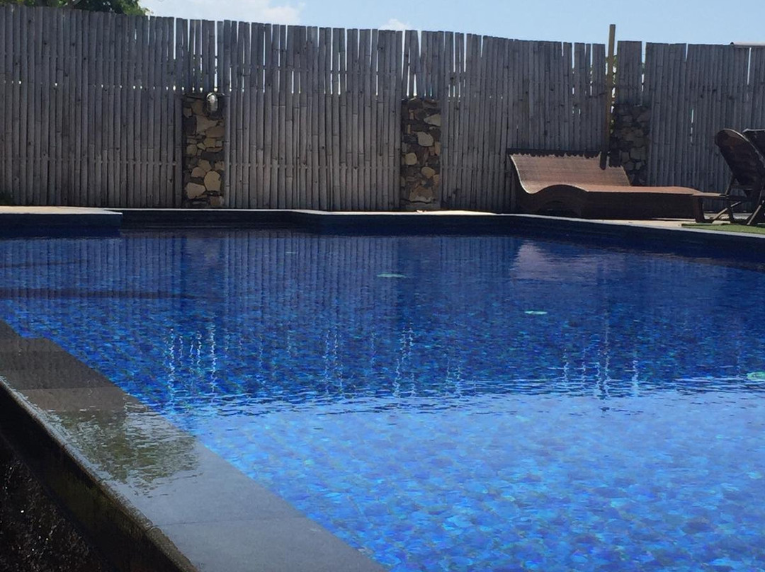 龙目岛日落酒店主图