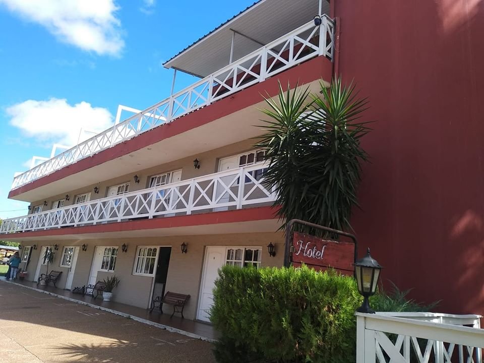 Hotel Mirador Del Dayman-官方