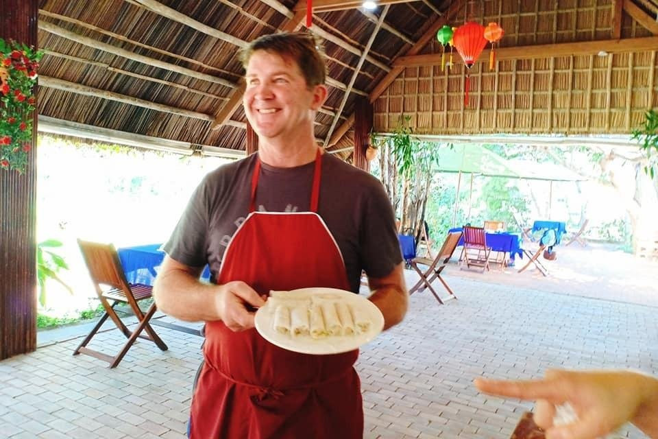 Viet Nam Shore Excursion & Local Tours景点图片