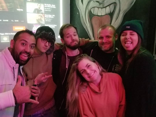 Abroad Weekenders-塞维利亚必去景点