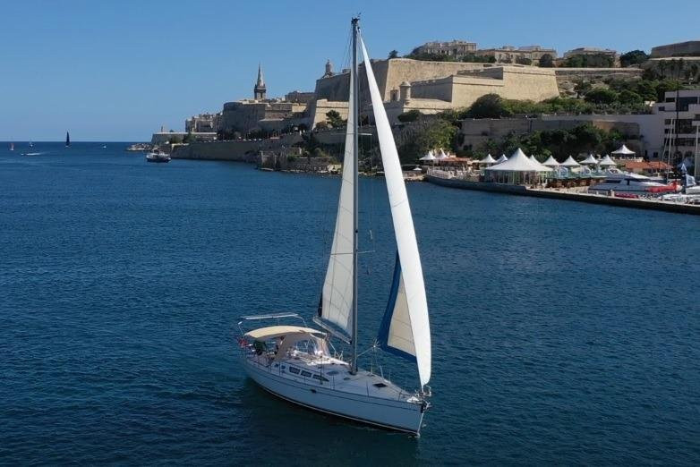 Malteseislandscharter-马耳他岛必去景点