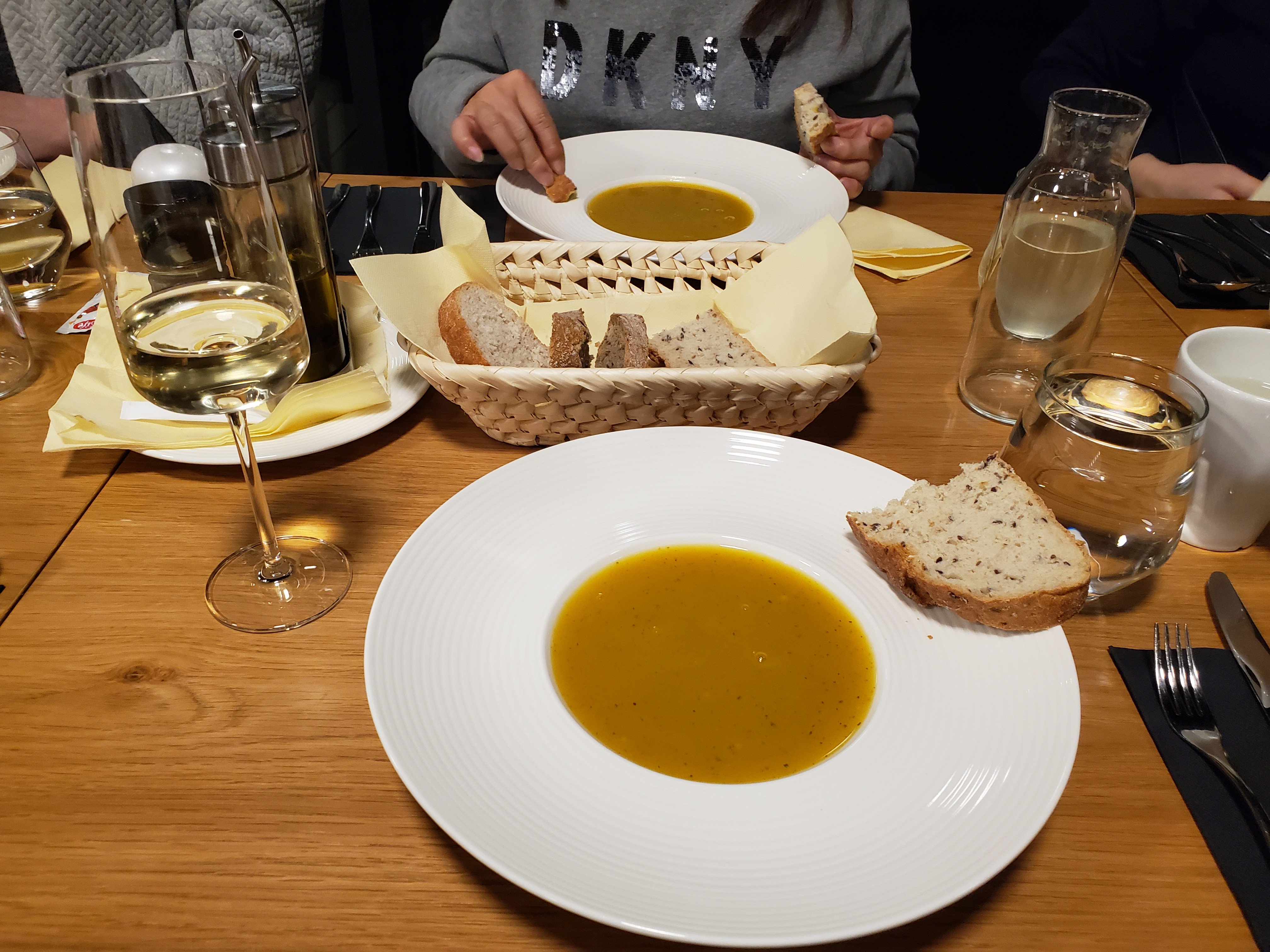 Lyra Hotel Plitvice-餐饮