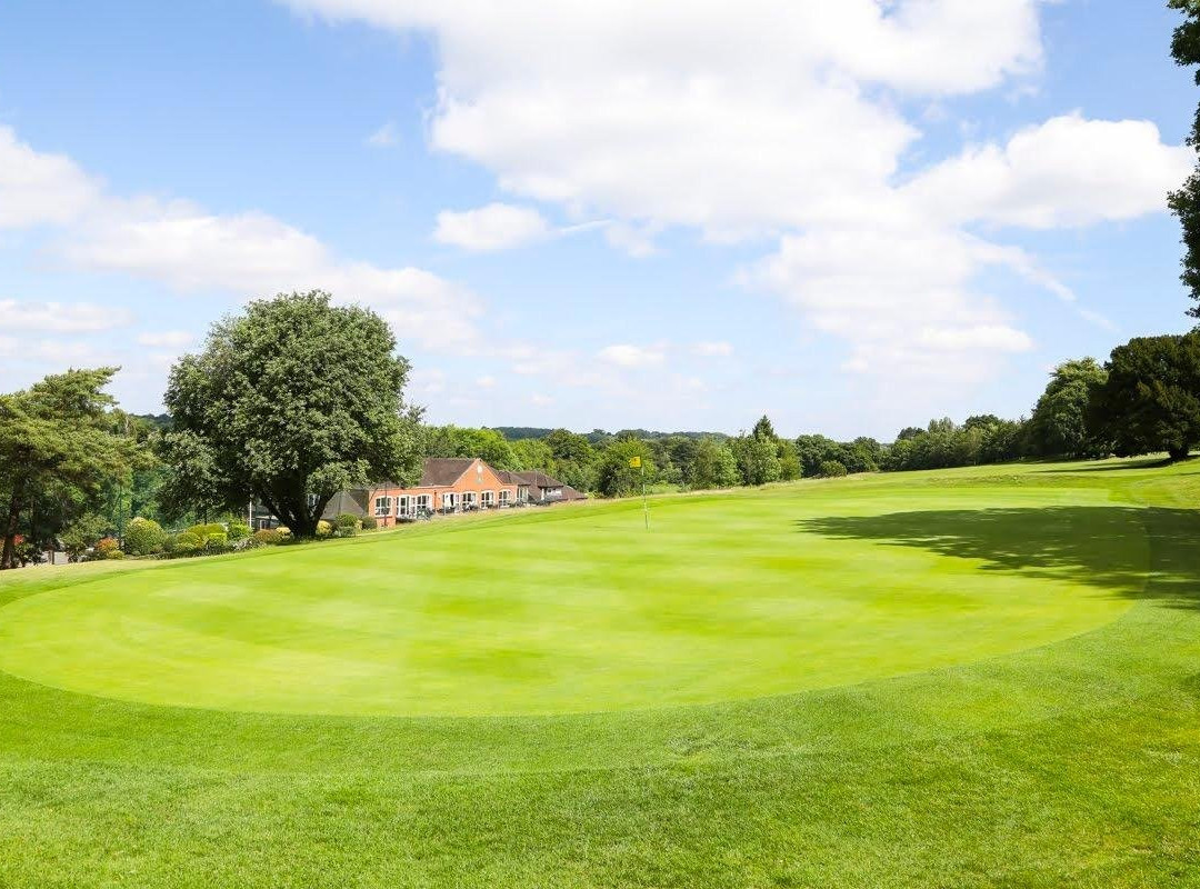 Chipstead Golf Club-Chipstead必去景点