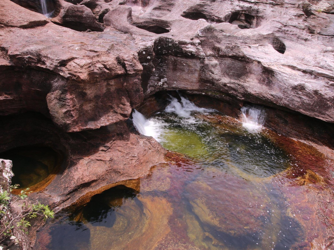Impulse Travel-La Macarena必去景点
