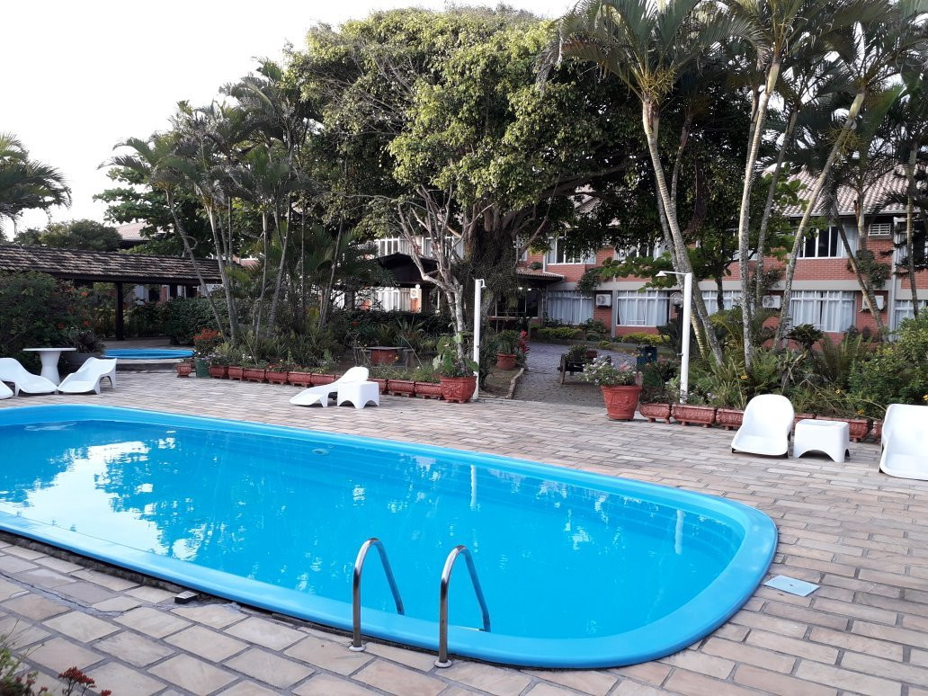 Flamboyant Hotel主图