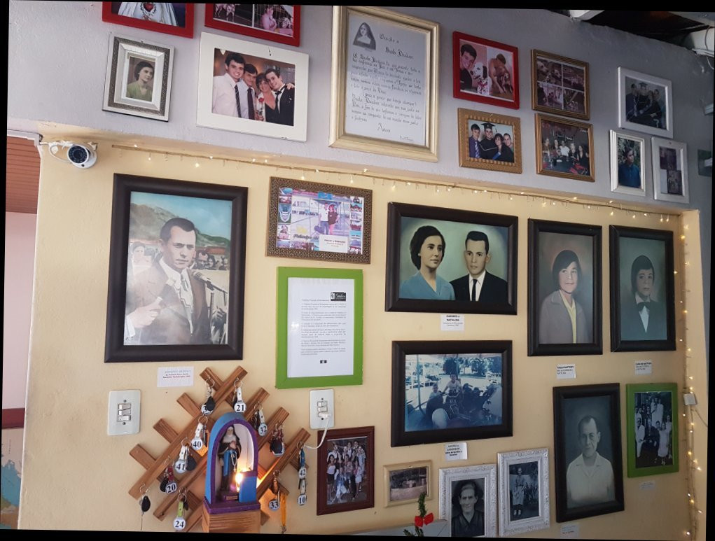 Natalina Pousada & Restaurante主图