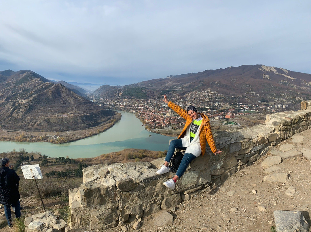 Travel Mates Georgia-第比利斯必去景点