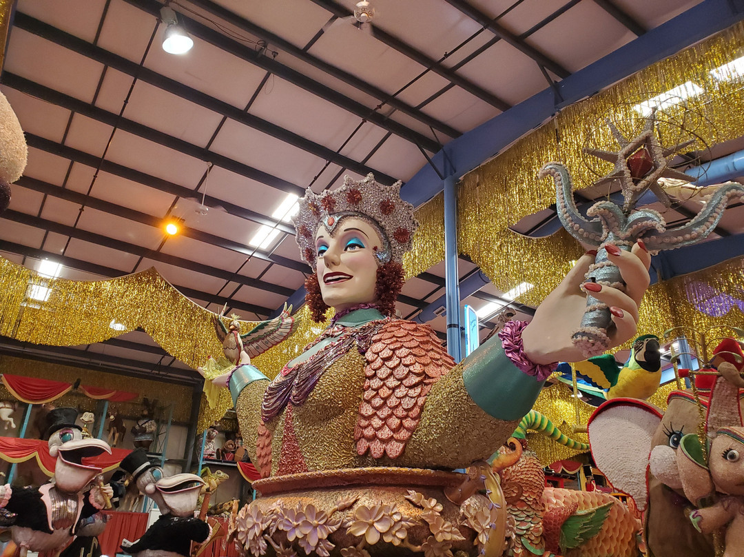 American Celebration On Parade!-Quicksburg必去景点