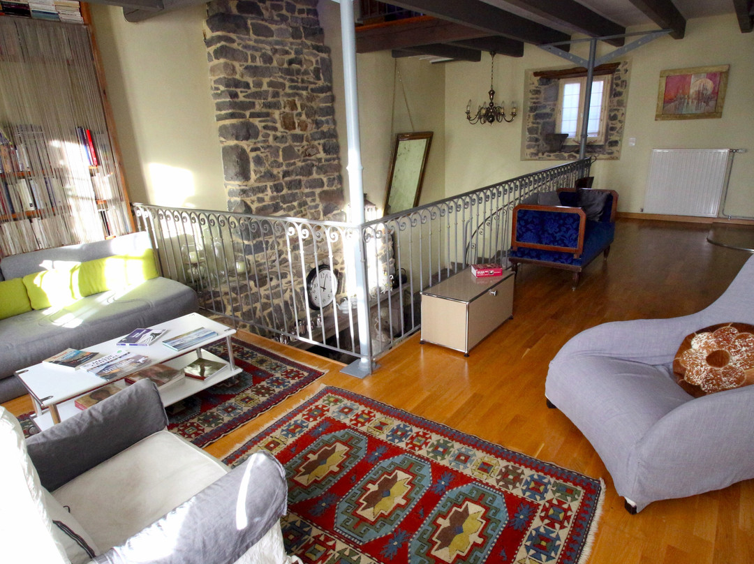 Datcha Anastasia主图