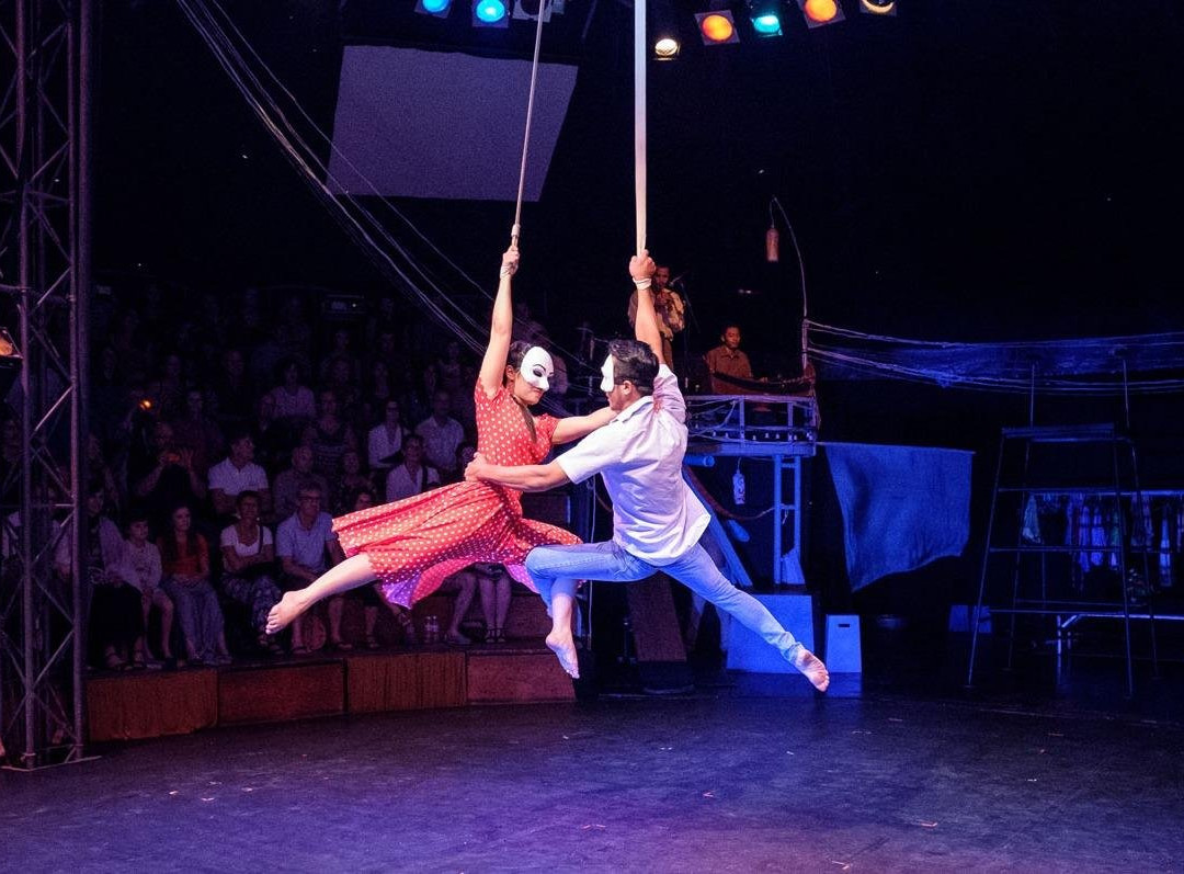 Sharing tour Cambodia-马德望必去景点