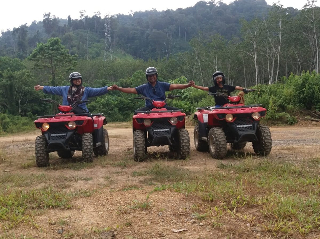 Langkawi Adventure & X-treme Park景点图片