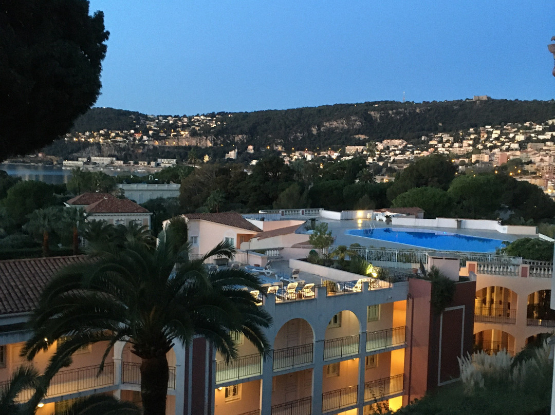 Pierre & Vacances Residence L'Ange Gardien主图