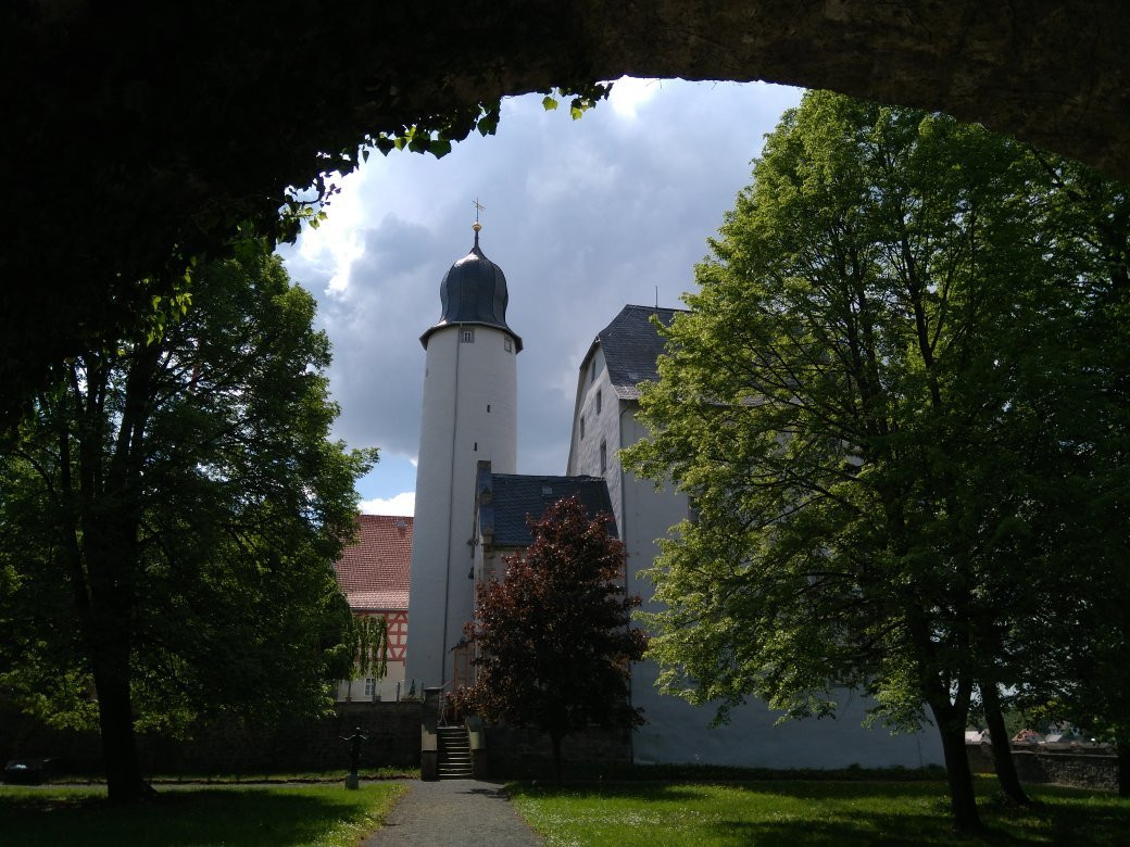 Museum Eisfeld景点图片