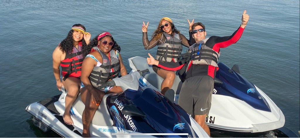 Belleair Causeway Boat Ramp景点图片
