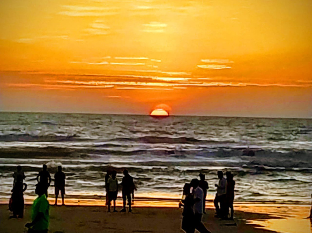 21 Coconut Inn主图