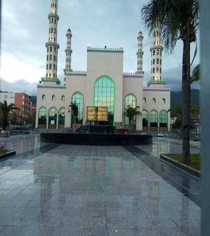 Mosquee Al Kawthar景点图片