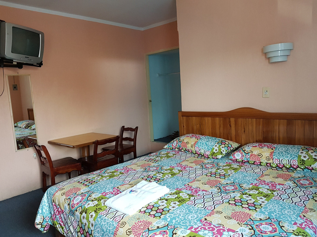 Hotel Tuxtepec主图