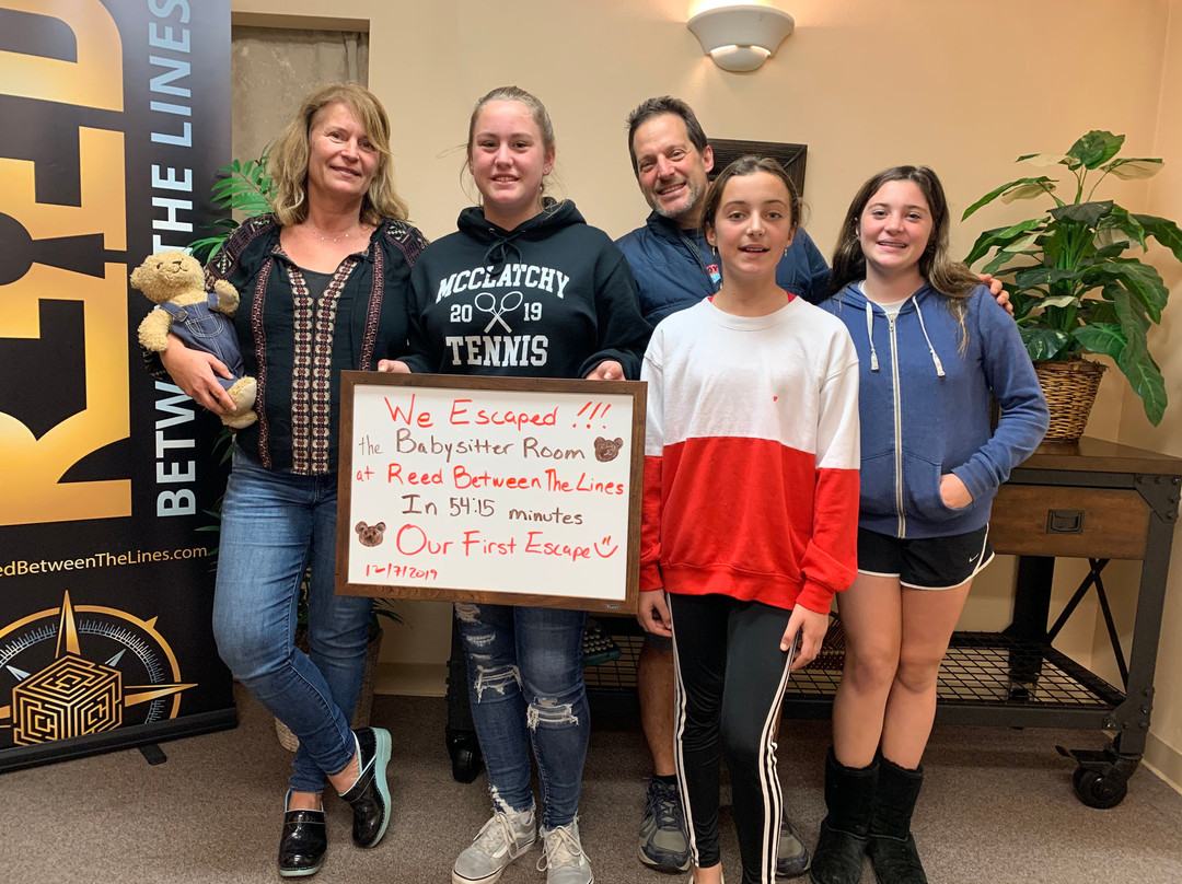 Reed Between The Lines-Rohnert Park必去景点