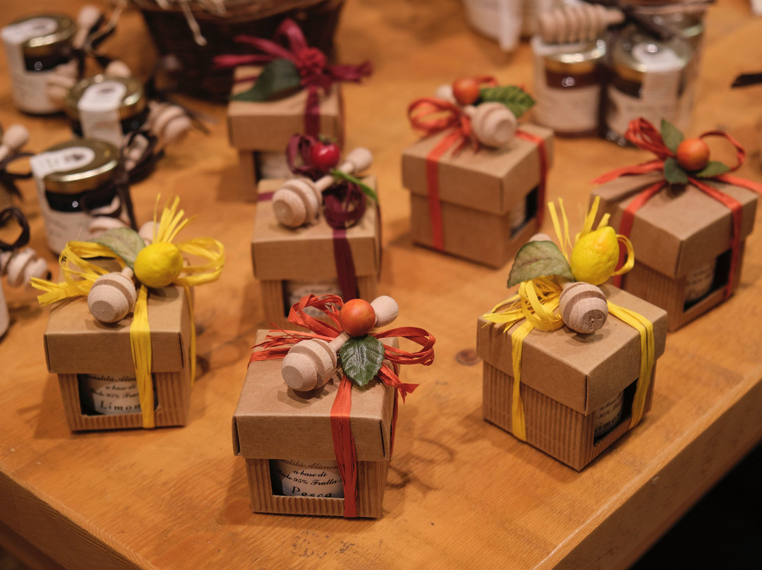 Casa Parrina-奥尔维耶托必去景点