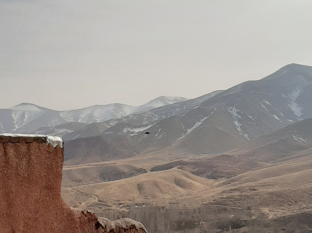 Abyaneh Village景点图片