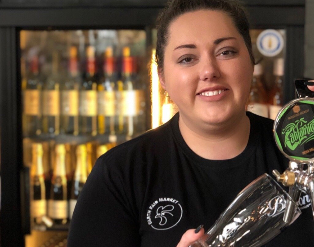 Earth Fair Food Market-康士坦提亚必去景点