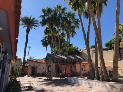 El Tiburon Casitas主图