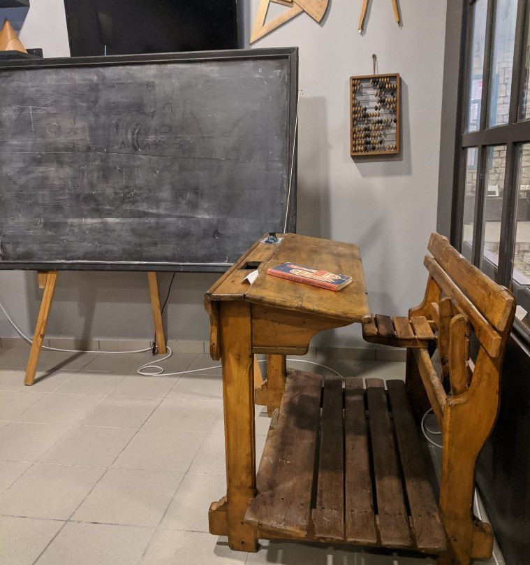 Hellenic Culture Museum景点图片
