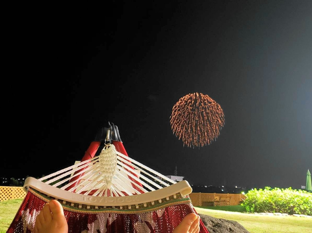 Tennen Hot Spring Asounoyu-长冈市必去景点