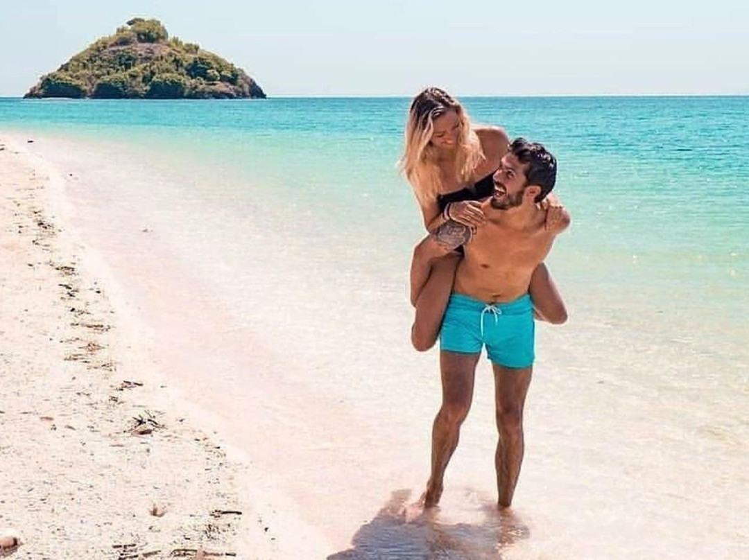 Befreetour Indonesia-登巴萨必去景点