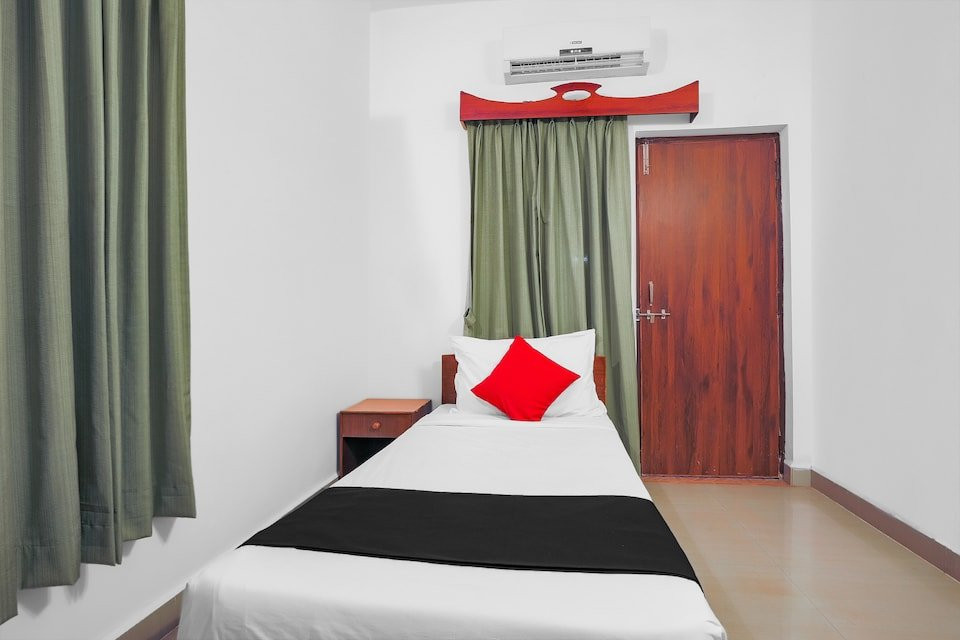 Capital O 9756 Era Hidden Paradise主图