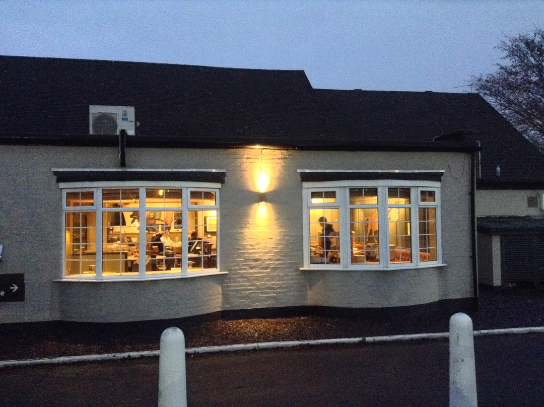 Premier Inn Solihull South (M42)主图