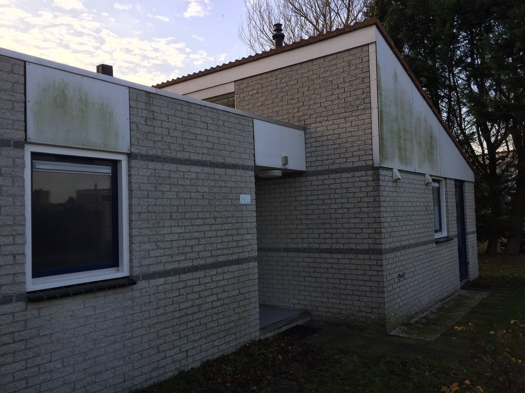 Landal Beach Ooghduyn主图