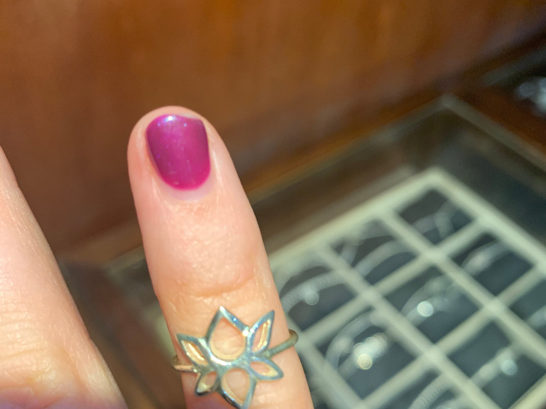 Shimmer Silver-会安必去景点