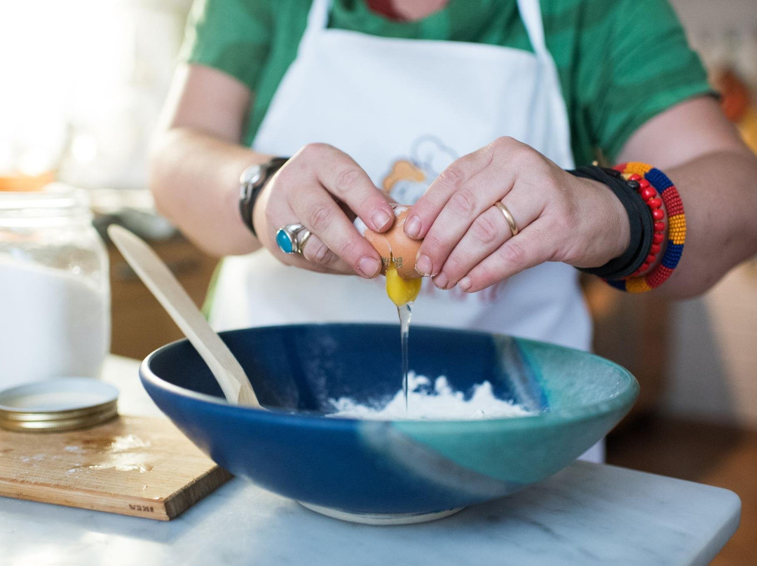 Cesarine: Cooking Class景点图片