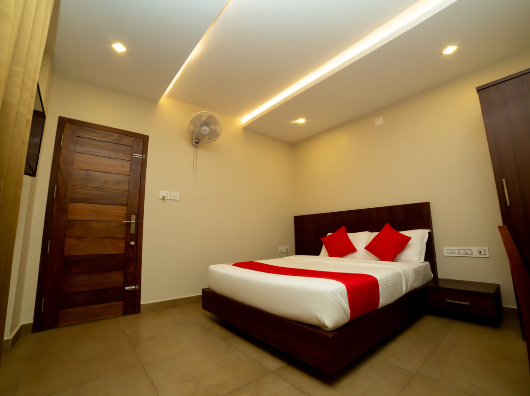 Hotel Granddimora主图