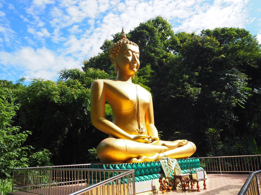 Wat Tham Sri Mongkol景点图片