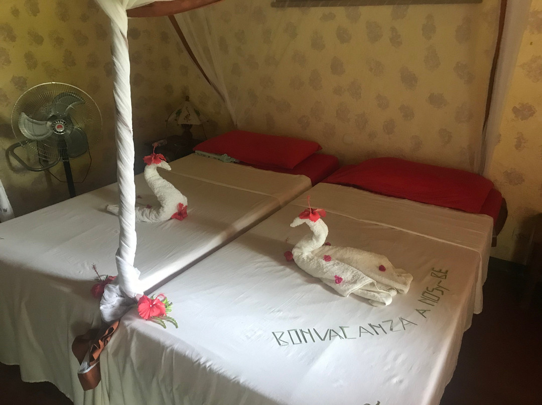 Kintana Hotel主图