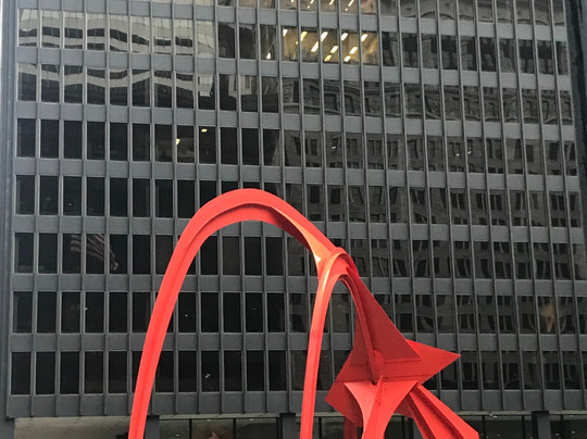 Chica-GO Off The Beaten Path Tours-芝加哥必去景点